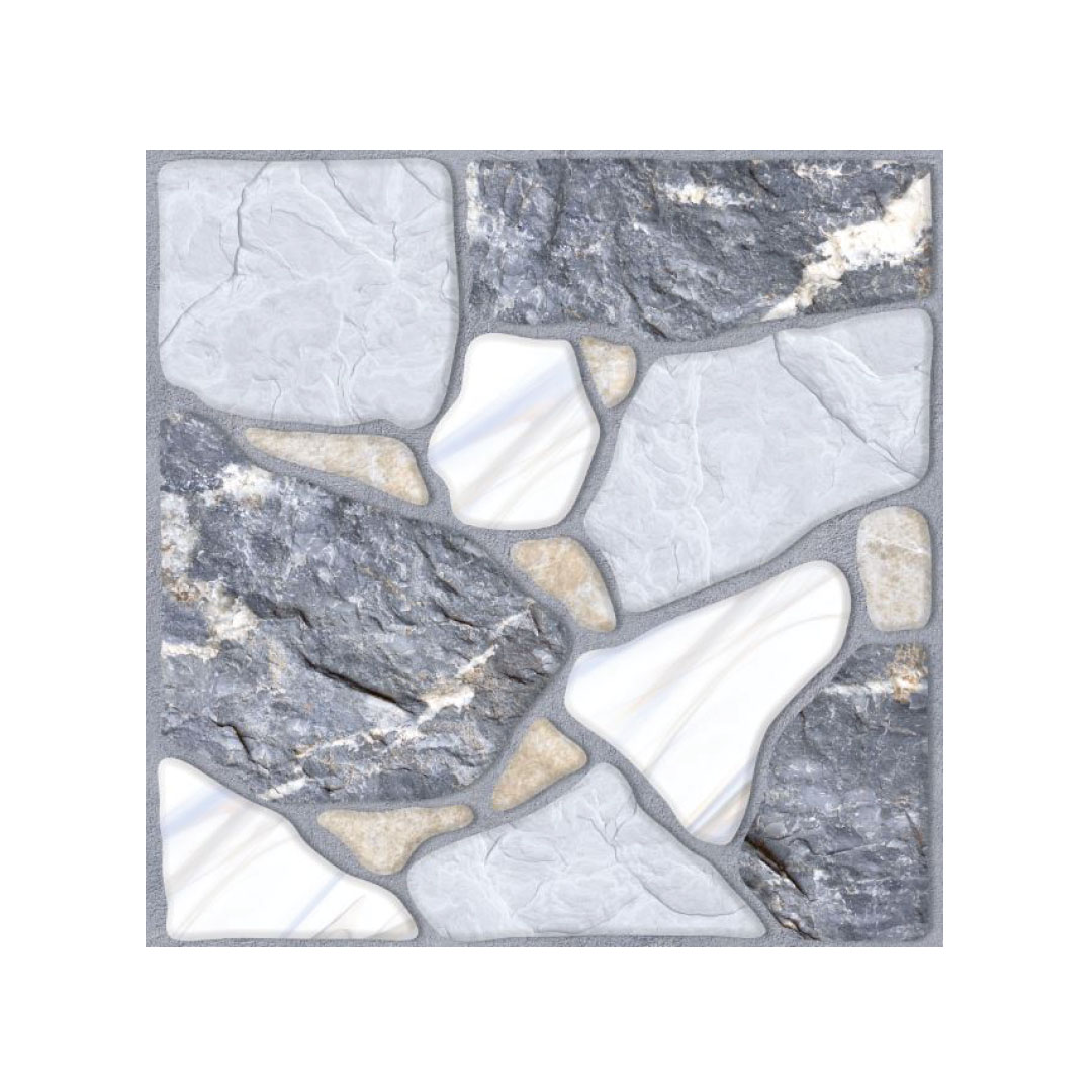 TILES ESPANA CLASSIC 50X50F CT5002H AZTEC GREY